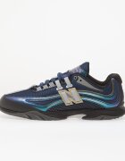 New Balance Сникърси URC56 Silver Metallic/ Nb Navy