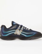 New Balance Сникърси URC56 Silver Metallic/ Nb Navy