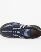 New Balance Сникърси URC56 Silver Metallic/ Nb Navy