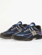 New Balance Сникърси URC56 Silver Metallic/ Nb Navy