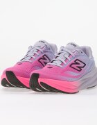 New Balance Сникърси W10805 Smoked Violet/ Pink Heat/ Black