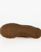 New Balance Сникърси W574 Brown