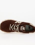 New Balance Сникърси W574 Brown