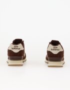 New Balance Сникърси W574 Brown