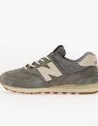 New Balance Сникърси W574 Grey