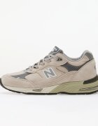 New Balance Сникърси W991 Made in UK Dove/ Smoked Pearl/ Silver Reflective