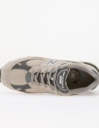 New Balance Сникърси W991 Made in UK Dove/ Smoked Pearl/ Silver Reflective