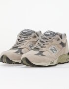 New Balance Сникърси W991 Made in UK Dove/ Smoked Pearl/ Silver Reflective