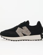 New Balance Сникърси WS327 Black/ Sea Salt Ph