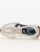 New Balance Сникърси WS327 Moonbeam/ Black Gd