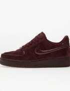 Nike Air Force 1 '07 Burgundy Crush/ Burgundy Crush-Black