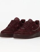 Nike Air Force 1 '07 Burgundy Crush/ Burgundy Crush-Black