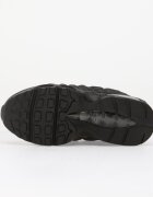 Nike Air Max 95 Big Bubble Kids Black/ Black-Black-Anthracite