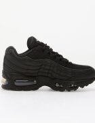 Nike Air Max 95 Big Bubble Kids Black/ Black-Black-Anthracite