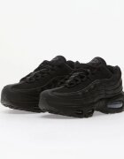 Nike Air Max 95 Big Bubble Kids Black/ Black-Black-Anthracite