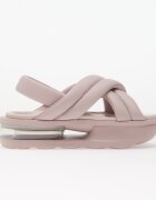 Nike Air Max Isla Women's Sandals Particle Rose/ Silt Red-Metallic Silver