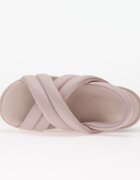 Nike Air Max Isla Women's Sandals Particle Rose/ Silt Red-Metallic Silver