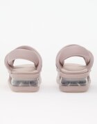 Nike Air Max Isla Women's Sandals Particle Rose/ Silt Red-Metallic Silver
