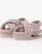 Nike Air Max Isla Women's Sandals Particle Rose/ Silt Red-Metallic Silver