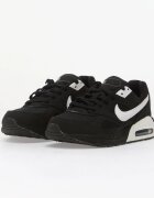 Nike Air Max IVO Kids Black/ White-White