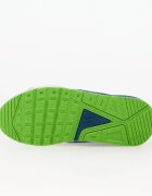 Nike Air Max IVO Kids Pure Platinum/ Industrial Blue-White