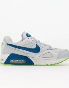 Nike Air Max IVO Kids Pure Platinum/ Industrial Blue-White