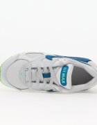 Nike Air Max IVO Kids Pure Platinum/ Industrial Blue-White