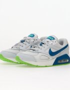 Nike Air Max IVO Kids Pure Platinum/ Industrial Blue-White