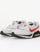 Nike Air Max IVO Kids White/ Max Orange-Black
