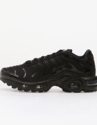 Nike Air Max Plus TN Kids Black/ Black-Black