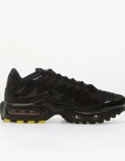 Nike Air Max Plus TN Kids Black/ Black-Black