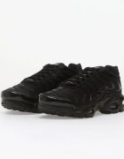 Nike Air Max Plus TN Kids Black/ Black-Black