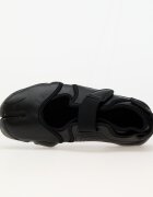 Nike Air Rift Black/ Black