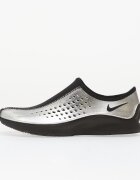 Nike Air Superfly Moc Metallic Silver/ Black