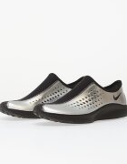 Nike Air Superfly Moc Metallic Silver/ Black