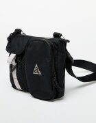 Nike Чанта ACG "DAYMAX" Crossbody Bag 3L Black/ College Grey/ College Grey