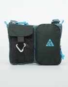 Nike Чанта ACG "DAYMAX" Crossbody Bag 3L Mineral Slate/ Black Spruce/ Baltic Blue