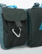 Nike Чанта ACG "DAYMAX" Crossbody Bag 3L Mineral Slate/ Black Spruce/ Baltic Blue