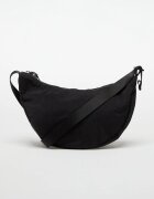 Nike Чанта Aura Crescent Crossbody Bag 4L Black/ Black/ Gunmetal
