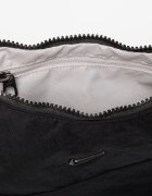 Nike Чанта Aura Crescent Crossbody Bag 4L Black/ Black/ Gunmetal