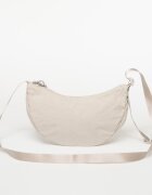 Nike Чанта Aura Crescent Crossbody Bag 4L Cream Ii/ Cream Ii/ Mt Silver Brl