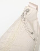 Nike Чанта Aura Crescent Crossbody Bag 4L Cream Ii/ Cream Ii/ Mt Silver Brl