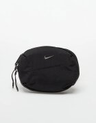 Nike Чанта Aura Crossbody Bag (2L) Black/ Black/ Gunmetal