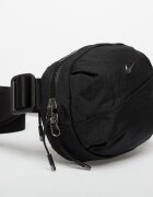 Nike Чанта Aura Crossbody Bag (2L) Black/ Black/ Gunmetal