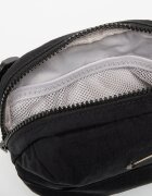 Nike Чанта Aura Crossbody Bag (2L) Black/ Black/ Gunmetal