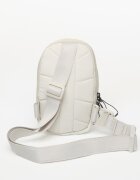Nike Чанта Commute Tech Crossbody Bag 1L Light Bone/ Light Bone/ Black