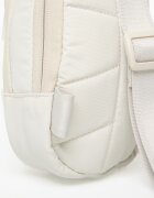 Nike Чанта Commute Tech Crossbody Bag 1L Light Bone/ Light Bone/ Black