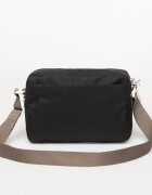 Nike Чанта Heritage 2.0 Color-Block Crossbody Bag 4L Black/ Ironstone/ Sail