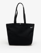 Nike Чанта Heritage 2.0 Tote Bag 22L Black/ Volt/ White