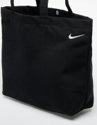 Nike Чанта Heritage 2.0 Tote Bag 22L Black/ Volt/ White